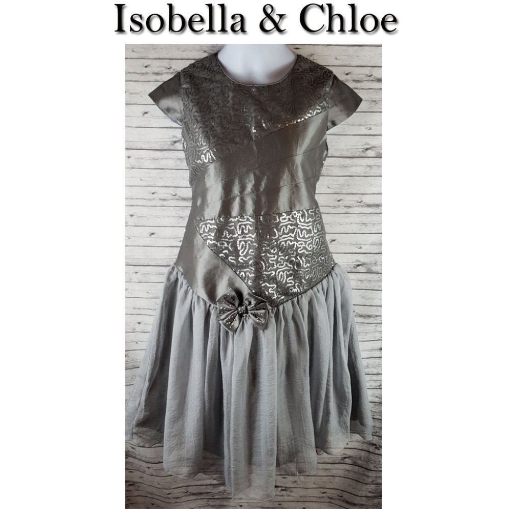 Isobella & Chloe Dress Size 14🤩